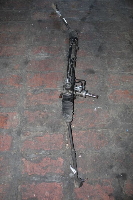Кормилна рейка Пежо 308 1.6 десен волан 08г Peugeot 308 2008
