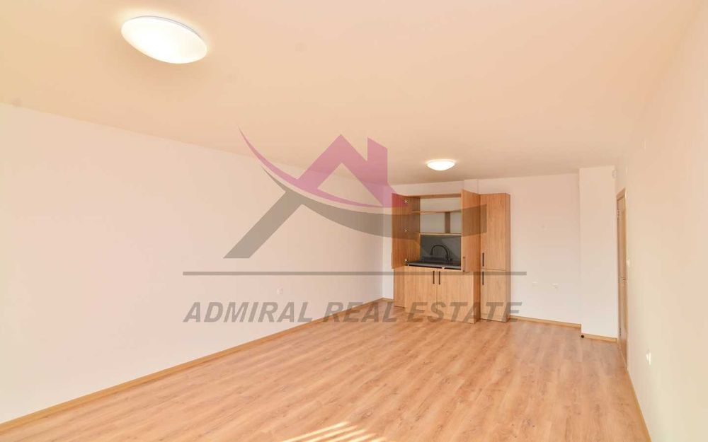 Дава се под наем Тристаен апартамент в Варна, Гранд Мол Варна - 105 кв.м за 630 € - Снимка #2