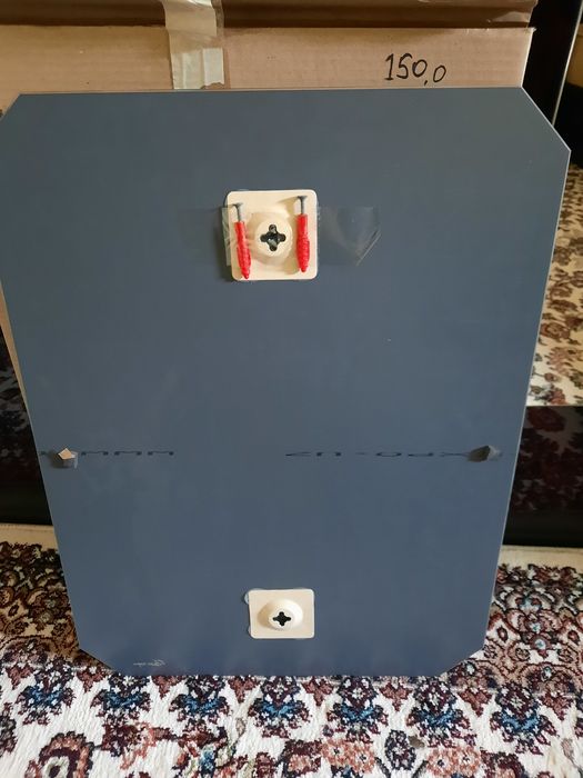 Arzon narxda yangi oyna sotiladi