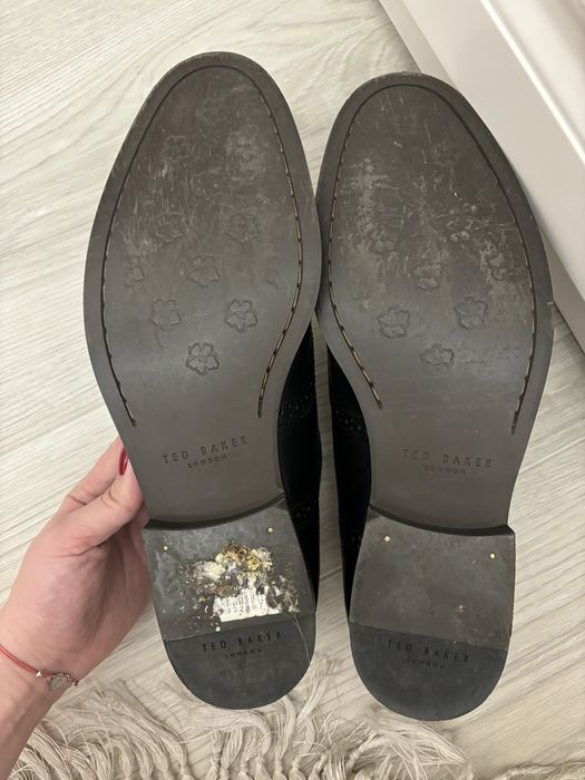 Туфли на выход, Ted Baker London