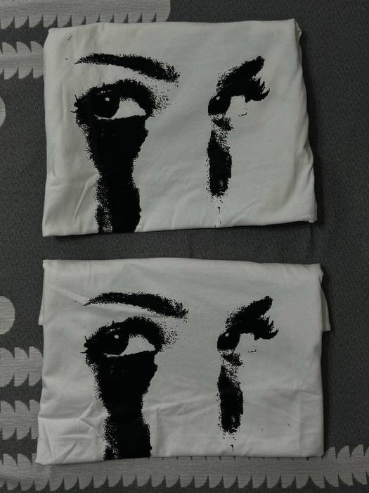 футболка Disappear