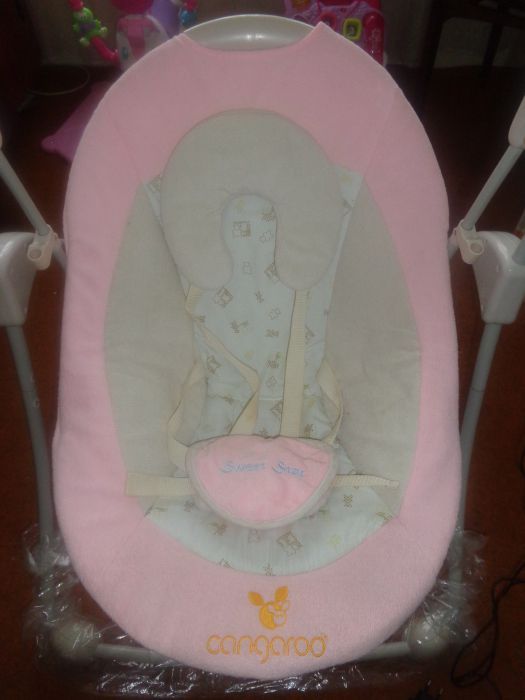 Cangarоо Люлка SWEET STAR