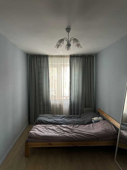 Продам 2хкомн квартиру стр пл