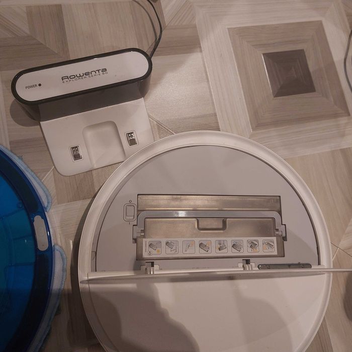 Прахосмукачка Rowenta