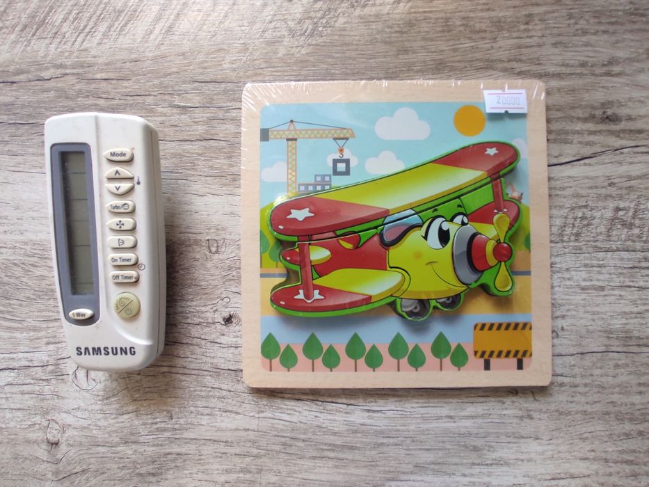 Развивающие игрушки для детей