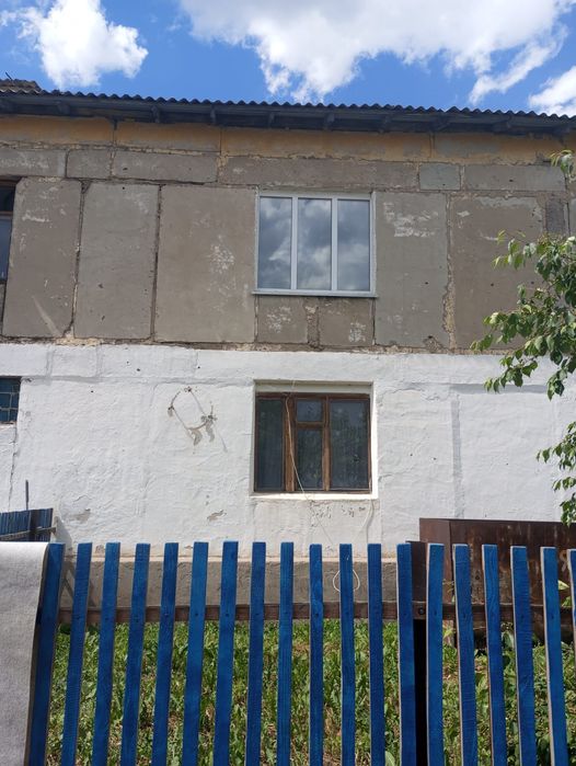 Продам квартиру в Чаглинке