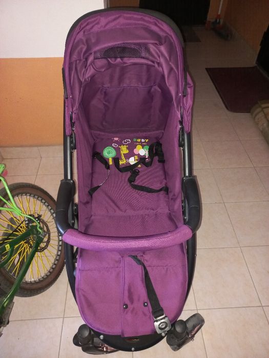 Детский Коляска сотилади, деярли ишлатилмаган