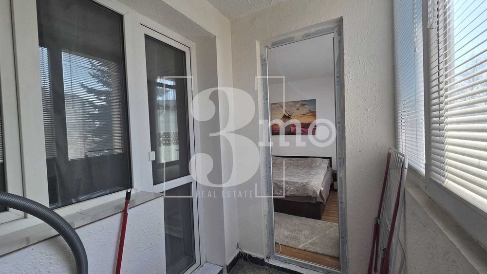 „3mo“ недвижими имоти продава тристаен апартамент в ж.к. Дружба 1