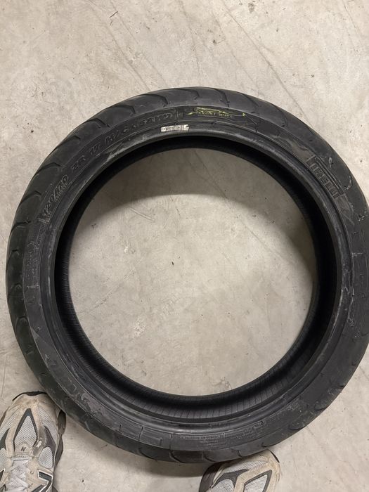 Гуми за мотор Pirelli