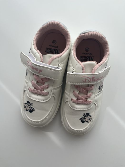 Нови детски обувки н.28