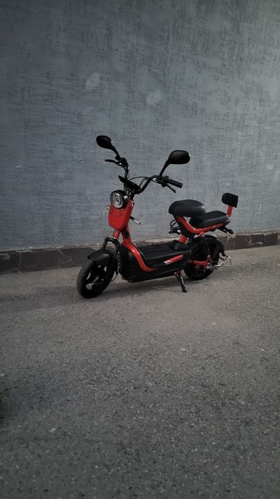 Продам Электроскутер