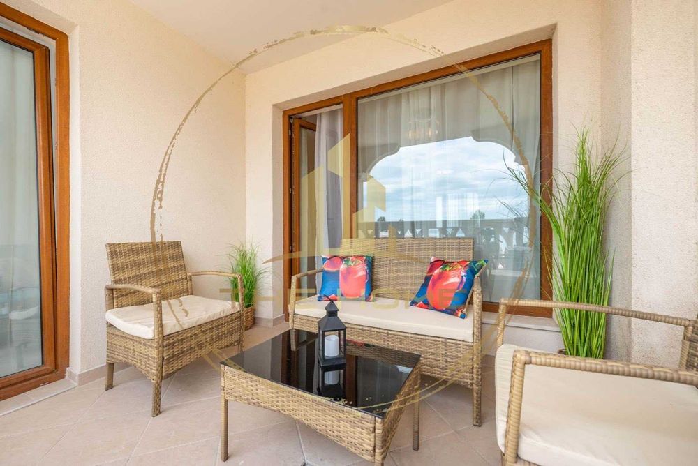 Панорамен 2 стаен Аспарухово