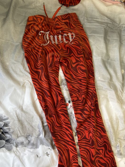 Trening Juicy Femei