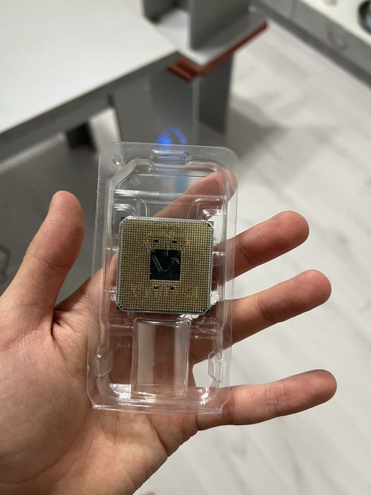amd ryzen 5500 OEM