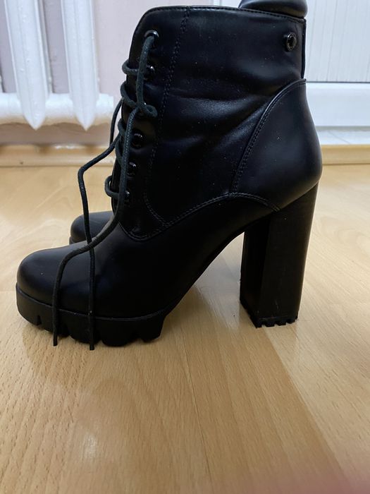 Ботильоны женские