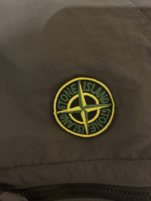 Stone Island шорты