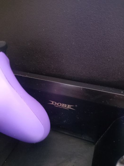 Playstation 4 pro с 2 джойстика