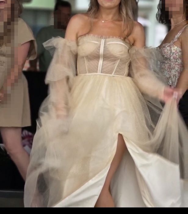 Rochie eveniment