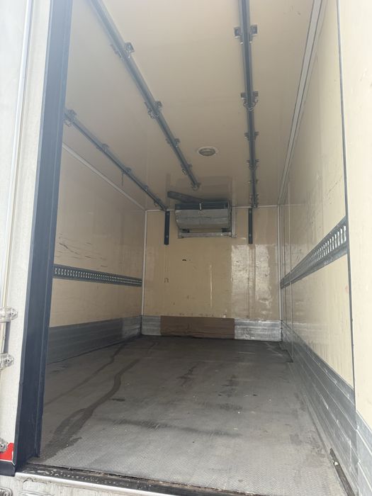 Iveco Daily 70c17 frig