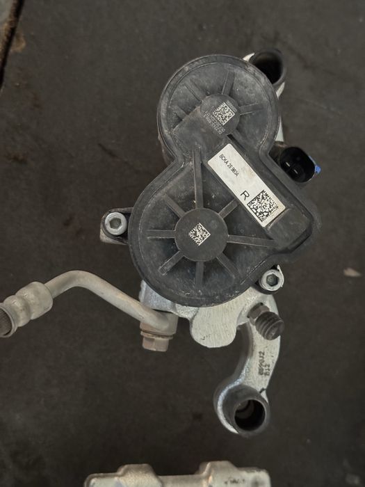 Спирачни апарати Mazda 3 от 2019 до 2025