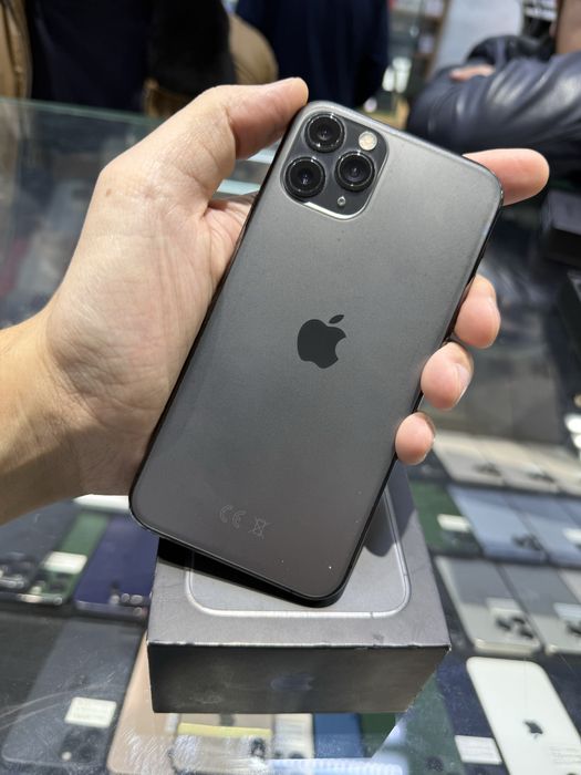 Iphone 11 pro sotiladi