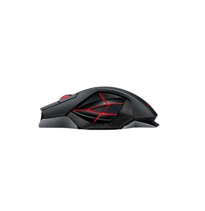 ! Mouse ASUS | ROG STRIX | SPATHA | 8200 dpi |RGB| цена с НДС