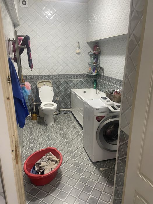 Не жилое цокольный этаж