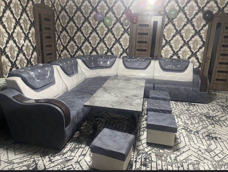 уголок сотилади срочно