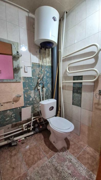 Продается 1-комн в золотом квадрате