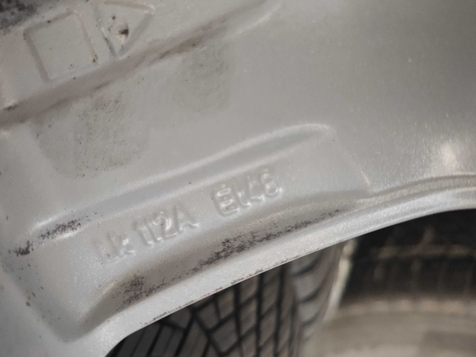 4бр.алуминиева джанта 16цола за VW,Audi, Mercedes, Seat  5x112