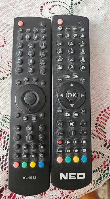 32" FullHD телевизор