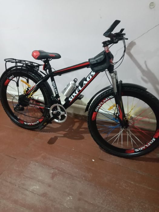 Скилмакс велик сотилади рпзмер 26