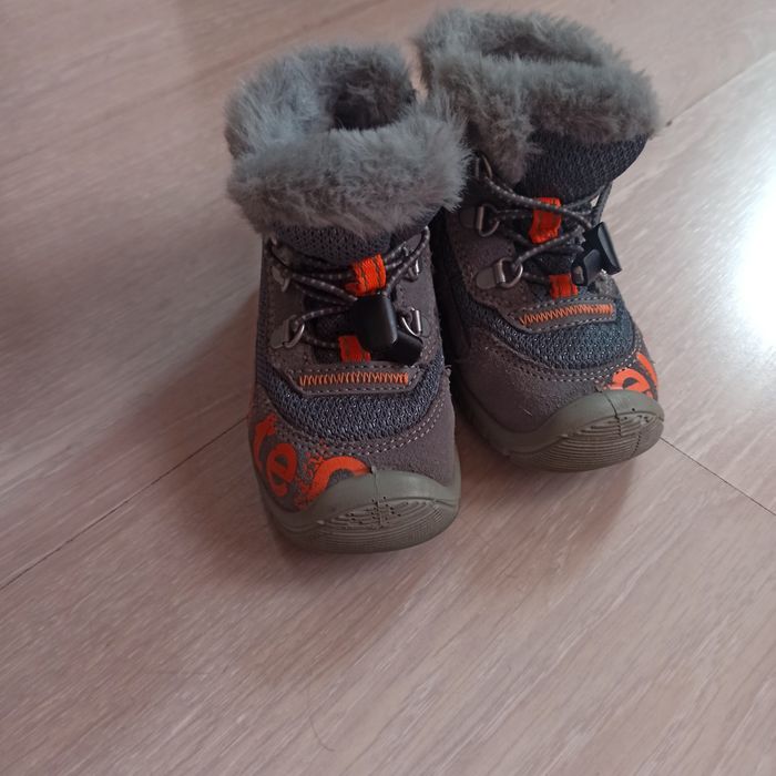 Детски боти размер 21