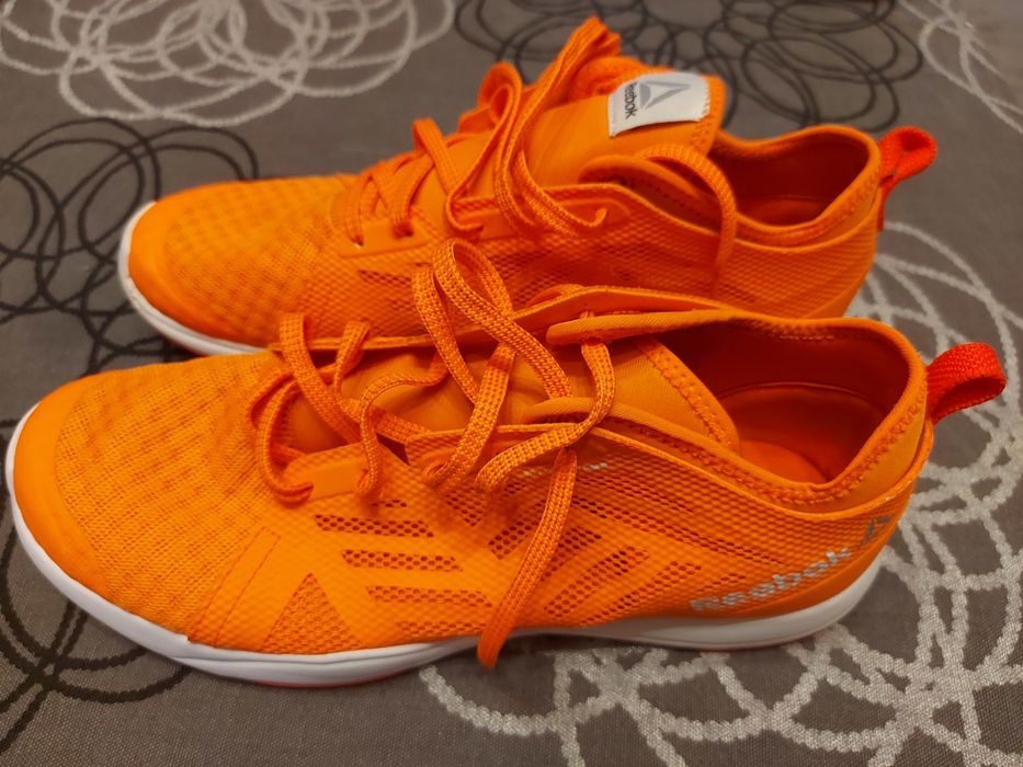 Маратонки Reebok