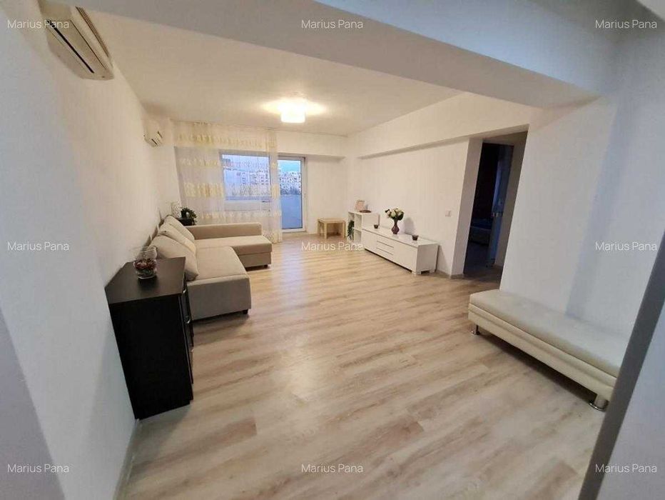 Unirii-FANTANA MARE 4 camere ULTRACentral