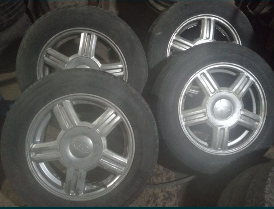 Титанка Торус  R14