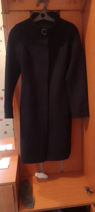 Продам пальто кашемир р/р-46