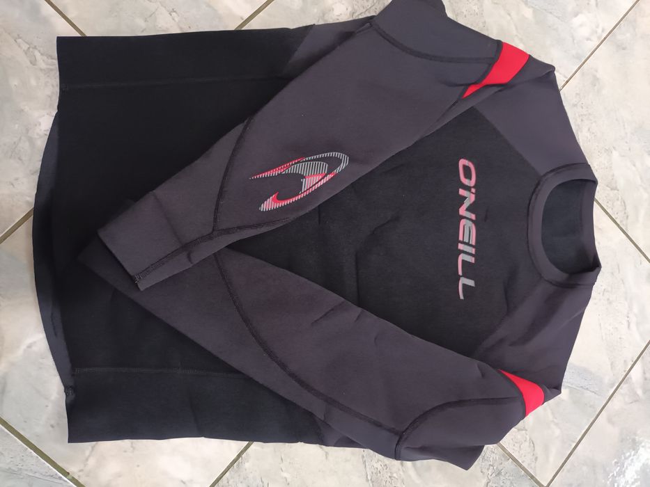 Неопреново горнище