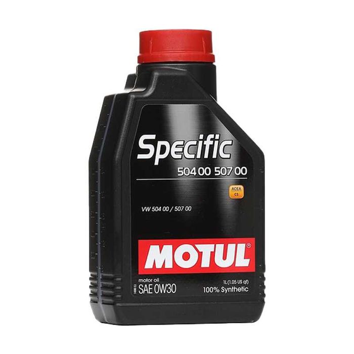 Автомобилни масла Motul