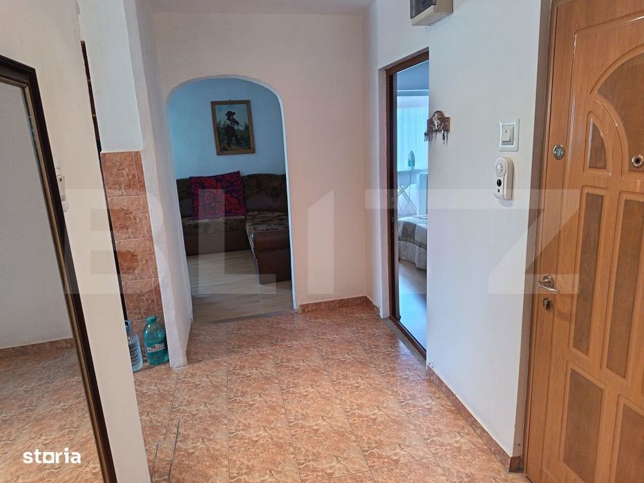 Apartament 3 camere, 64.06 mp, zona Centrala