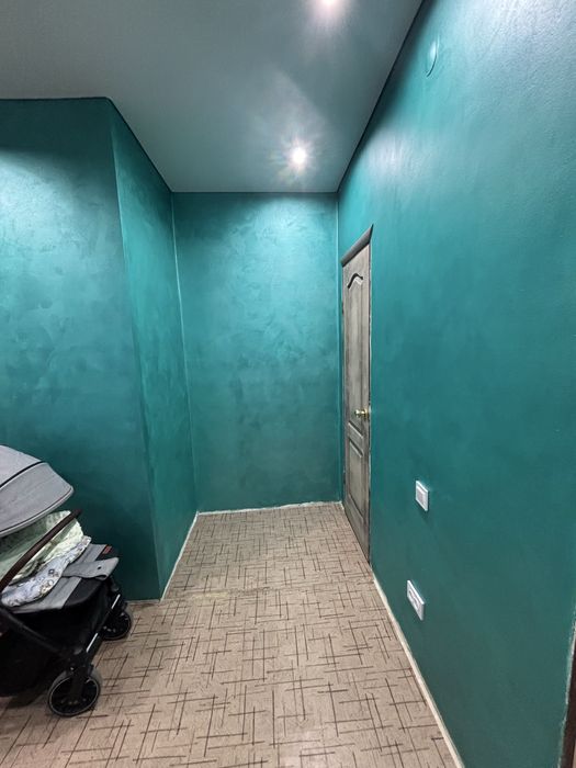 Продам 2к.кв. Нурсити 2мкр.