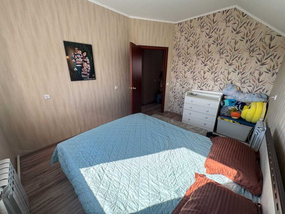 Продажа 2-этажного дома