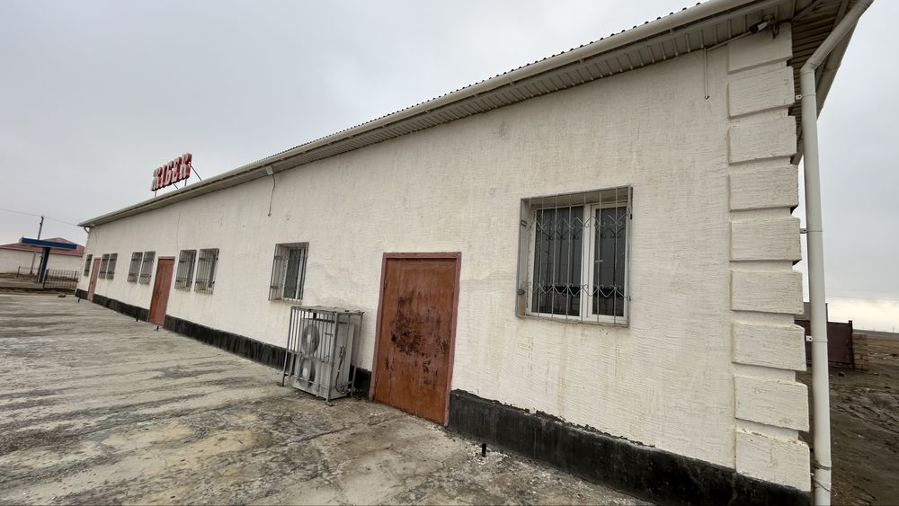 Продается магазин