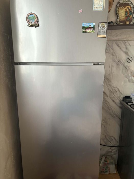 Vand combina frigorifica artic