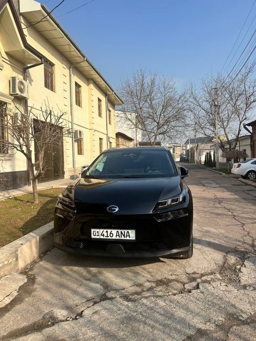 Gac aion v plus сотилади.