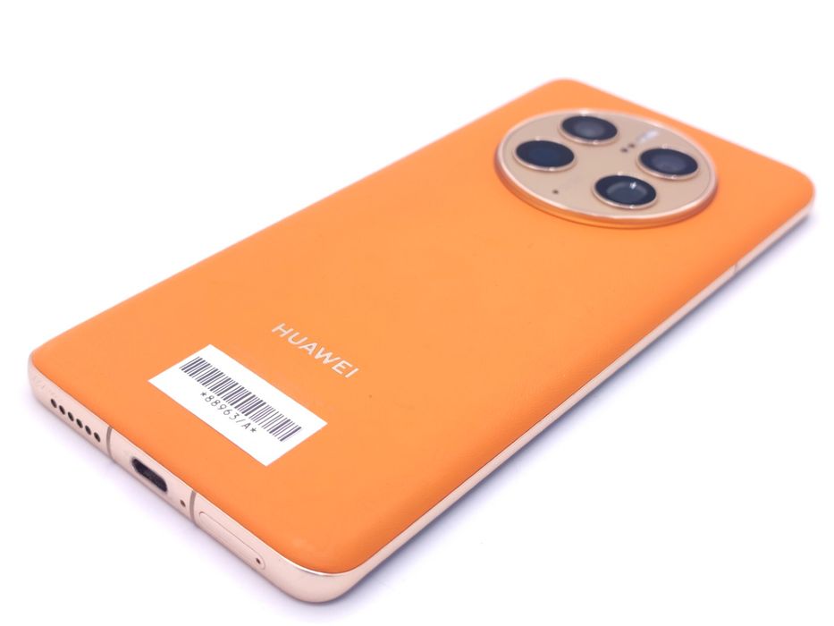 Huawei Mate 50 Pro 512GB Orange 8GB Dual, Garantie 24 luni | #D88963