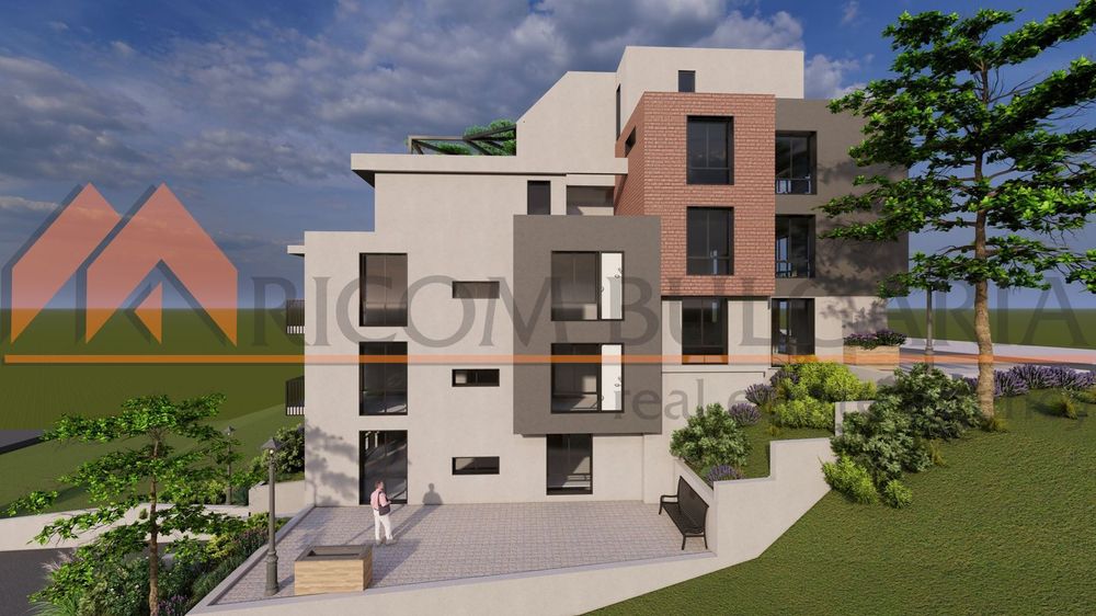 Продава се Двустаен апартамент в Варна, Изгрев - 79 кв.м за 1564 €/кв.м - Снимка #2