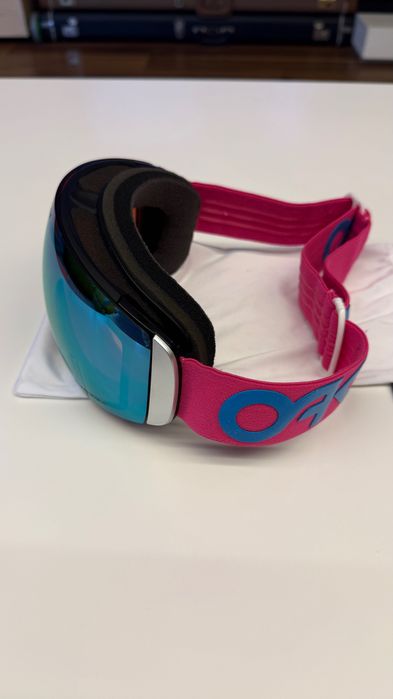 Ochelari ski/snowboarding OAKLEY Flight Deck Prizm XM 7064-10