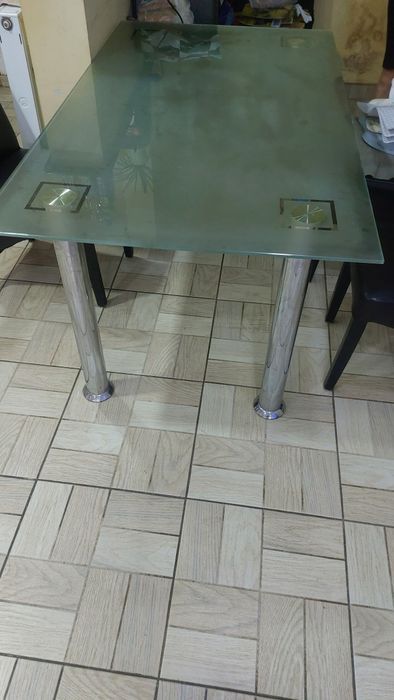 Masa bucatarie 160/80