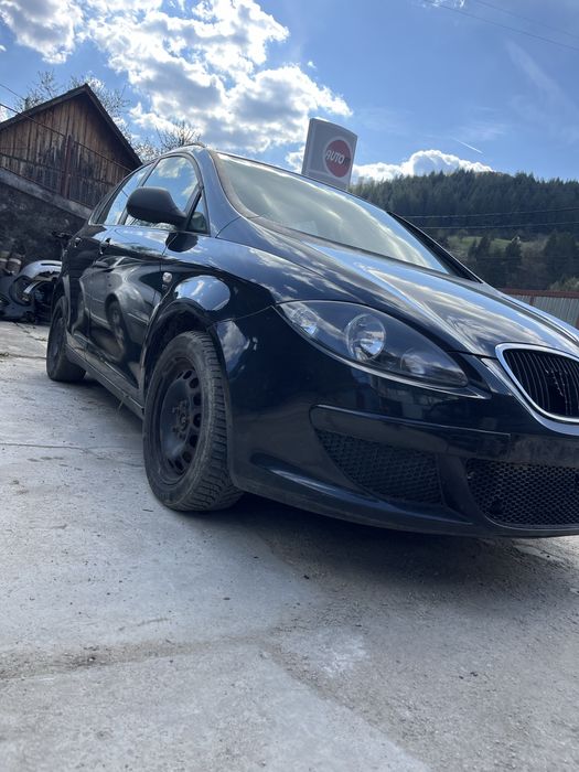 Dezmembrez seat altea xl